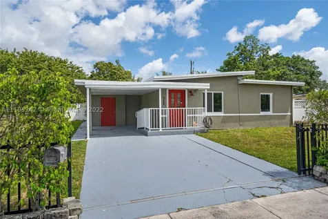325 NW 138th Street North Miami FL 33168
