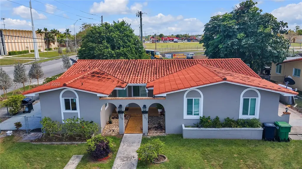 9700 SW 37th Terrace Miami FL 33165