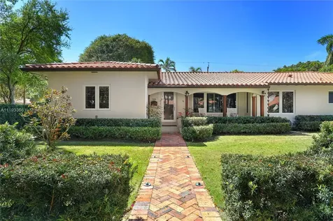 500 Alcazar Avenue Coral Gables FL 33134