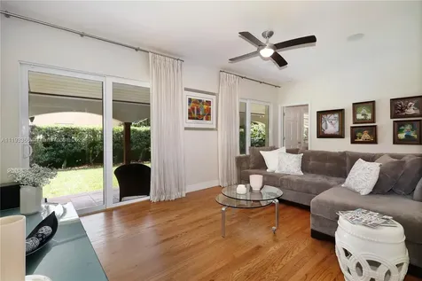 500 Alcazar Avenue Coral Gables FL 33134