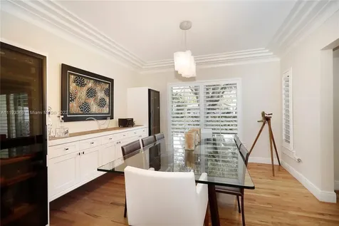 500 Alcazar Avenue Coral Gables FL 33134