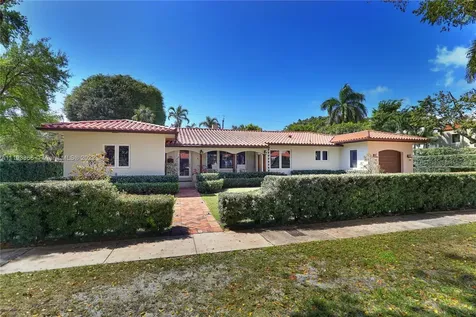 500 Alcazar Avenue Coral Gables FL 33134