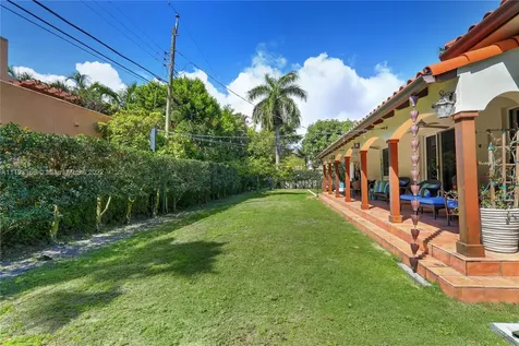 500 Alcazar Avenue Coral Gables FL 33134