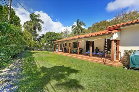500 Alcazar Avenue Coral Gables FL 33134