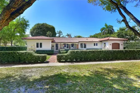 500 Alcazar Avenue Coral Gables FL 33134