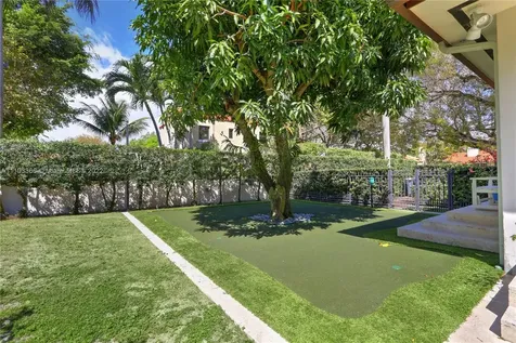 500 Alcazar Avenue Coral Gables FL 33134