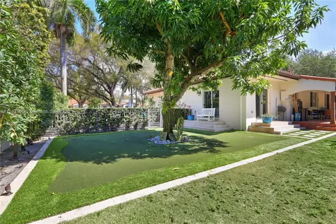 500 Alcazar Avenue Coral Gables FL 33134