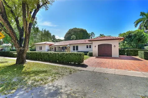 500 Alcazar Avenue Coral Gables FL 33134