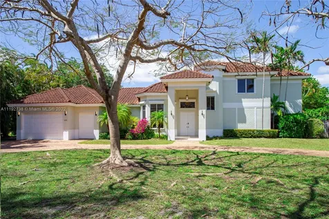 6295 SW 116th Street Pinecrest FL 33156