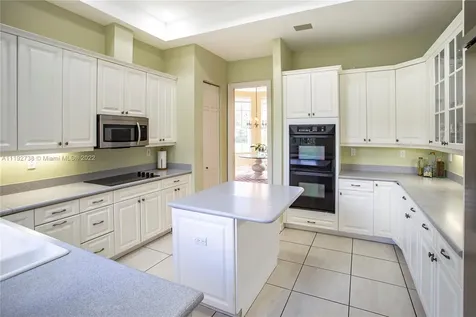 6295 SW 116th Street Pinecrest FL 33156