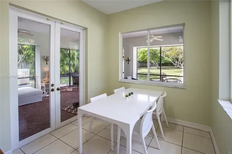 6295 SW 116th Street Pinecrest FL 33156