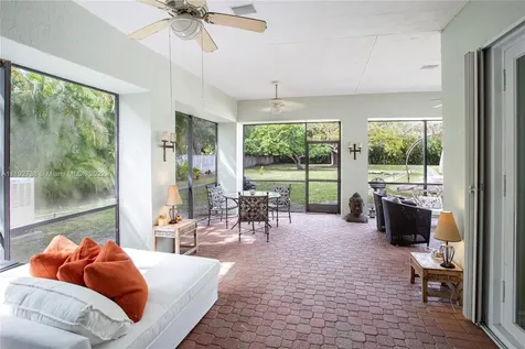 6295 SW 116th Street Pinecrest FL 33156