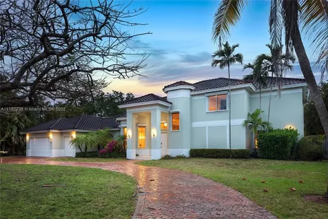 6295 SW 116th Street Pinecrest FL 33156