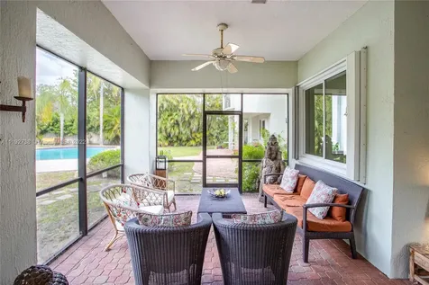 6295 SW 116th Street Pinecrest FL 33156