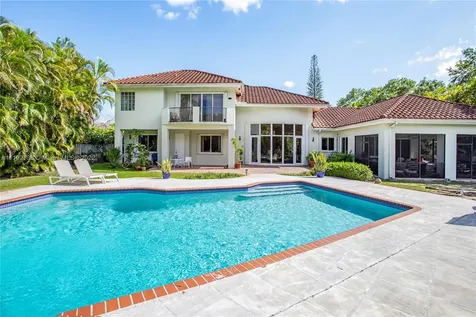 6295 SW 116th Street Pinecrest FL 33156