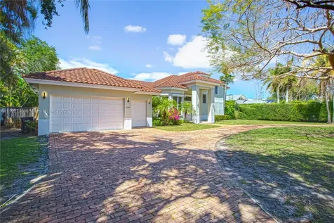 6295 SW 116th Street Pinecrest FL 33156