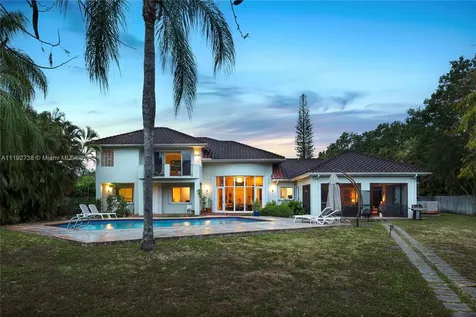 6295 SW 116th Street Pinecrest FL 33156