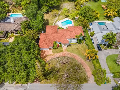6295 SW 116th Street Pinecrest FL 33156