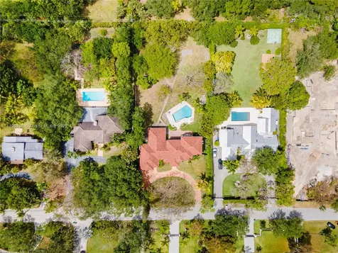 6295 SW 116th Street Pinecrest FL 33156