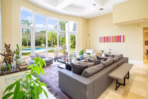 6295 SW 116th Street Pinecrest FL 33156