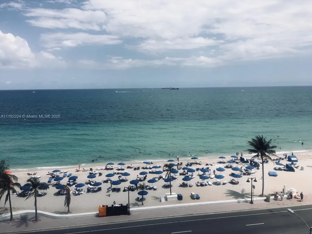551 N Fort Lauderdale Beach Boulevard Fort Lauderdale FL 33304