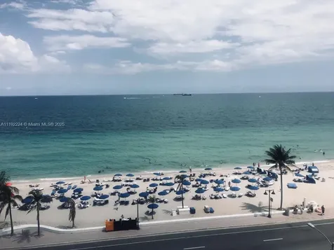 551 N Fort Lauderdale Beach Boulevard Fort Lauderdale FL 33304