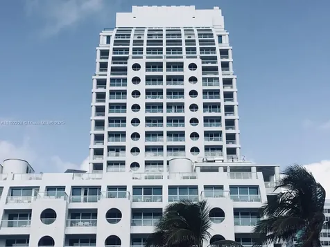 551 N Fort Lauderdale Beach Boulevard Fort Lauderdale FL 33304
