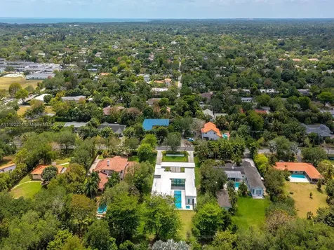 7499 SW 124th Street Pinecrest FL 33156