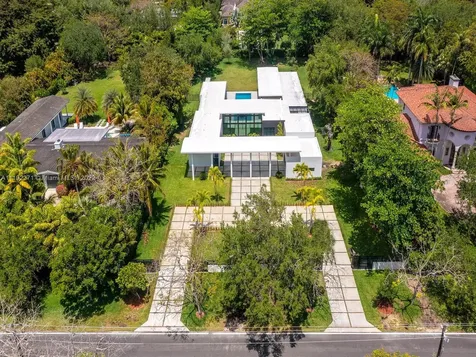 7499 SW 124th Street Pinecrest FL 33156