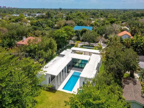 7499 SW 124th Street Pinecrest FL 33156