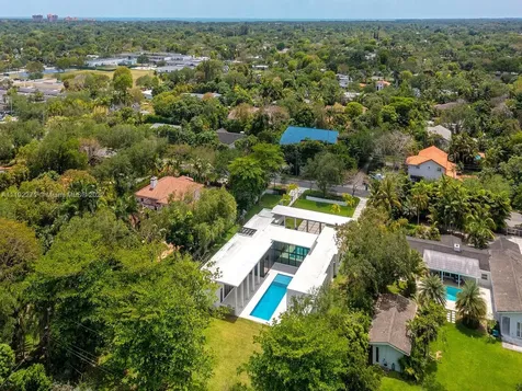 7499 SW 124th Street Pinecrest FL 33156