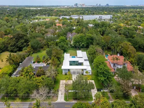 7499 SW 124th Street Pinecrest FL 33156