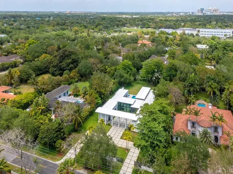 7499 SW 124th Street Pinecrest FL 33156