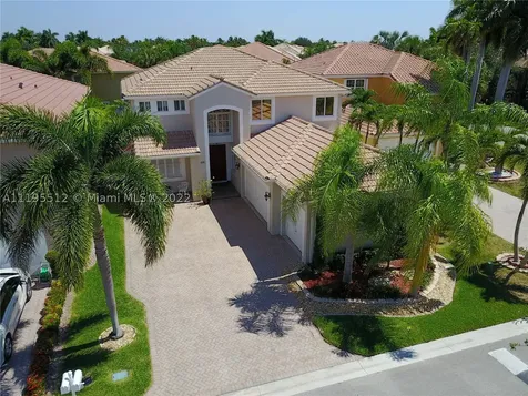 12137 NW 53rd Street Coral Springs FL 33076
