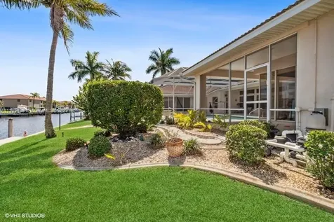 1524 Columbian Drive Punta Gorda FL 33950