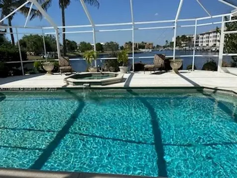 1524 Columbian Drive Punta Gorda FL 33950