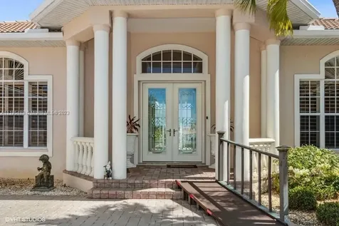 1524 Columbian Drive Punta Gorda FL 33950