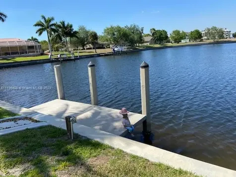 1524 Columbian Drive Punta Gorda FL 33950