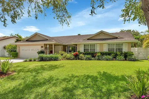 14732 SW 153rd Court Miami FL 33196