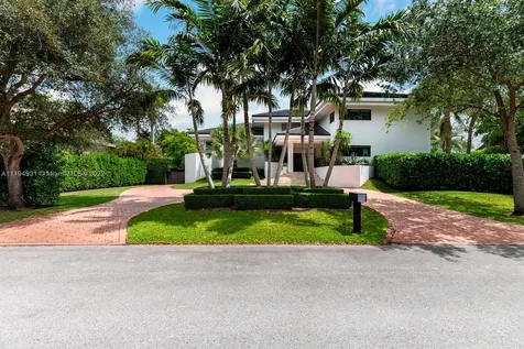 7239 E Lago Drive Coral Gables FL 33143