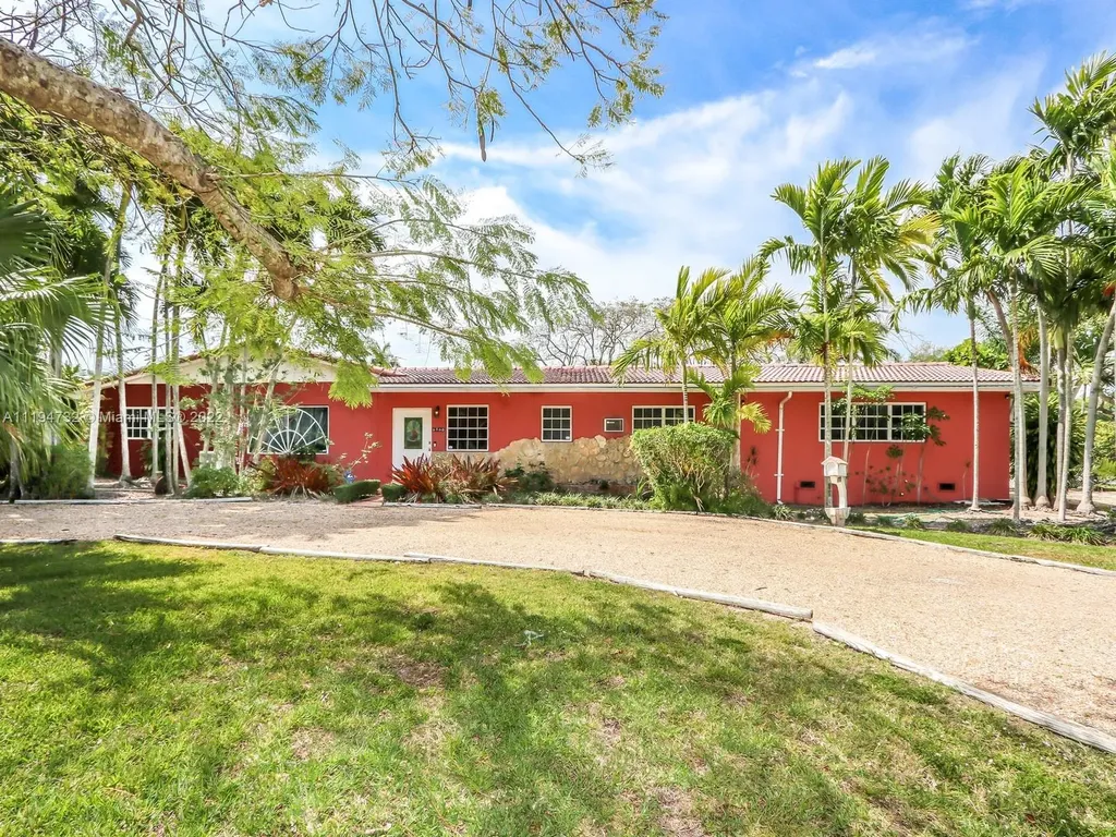 6760 SW 144th Street Palmetto Bay FL 33158