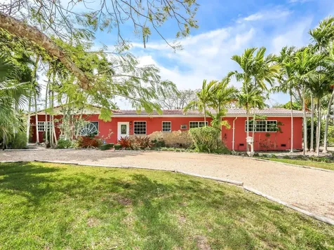 6760 SW 144th Street Palmetto Bay FL 33158