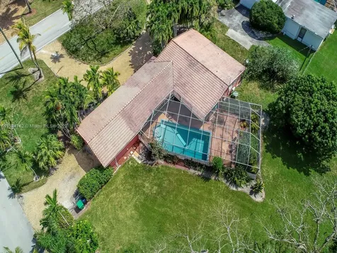 6760 SW 144th Street Palmetto Bay FL 33158