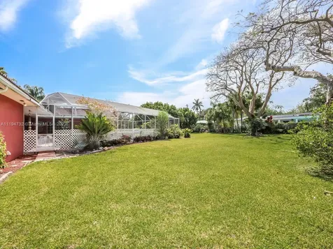 6760 SW 144th Street Palmetto Bay FL 33158