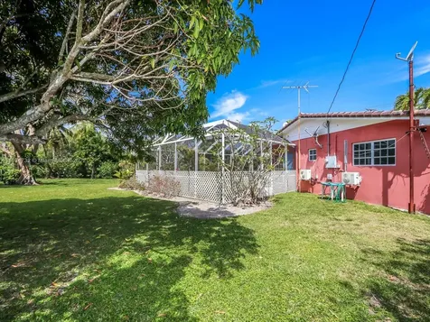 6760 SW 144th Street Palmetto Bay FL 33158