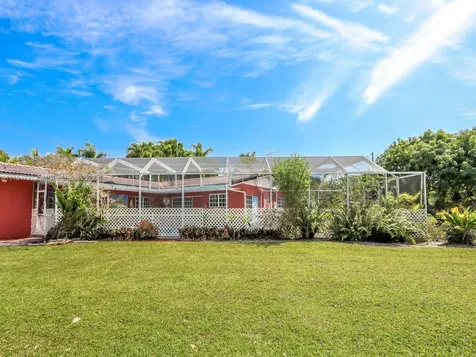 6760 SW 144th Street Palmetto Bay FL 33158