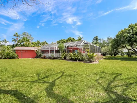 6760 SW 144th Street Palmetto Bay FL 33158