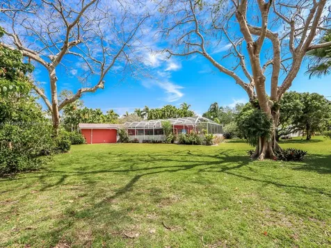 6760 SW 144th Street Palmetto Bay FL 33158