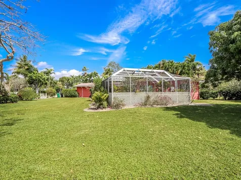 6760 SW 144th Street Palmetto Bay FL 33158