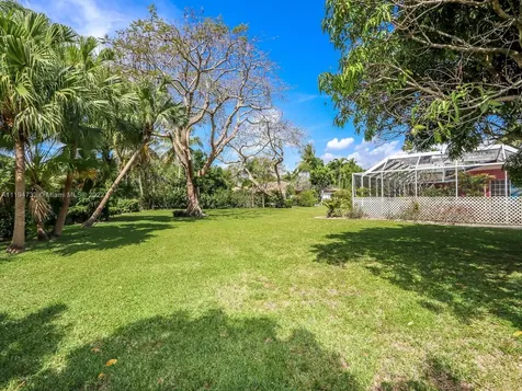 6760 SW 144th Street Palmetto Bay FL 33158